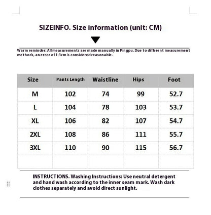 RetroBuckle Raw Hem MenJeans