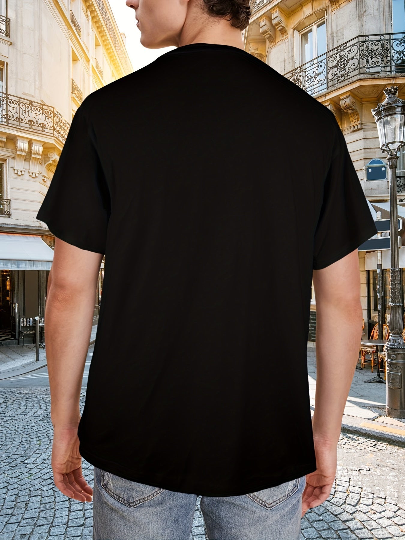 Admit It... Printed T-shirt,  Sleeved mens T-shirt  Summer Casual Short Sleeved T-shirt